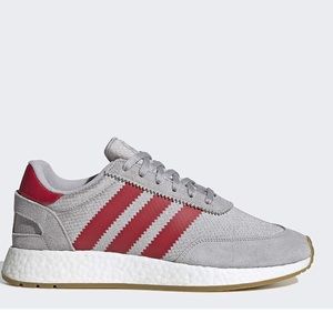 New Adidas Iniki I-5923 Sz 11.5 w Boost